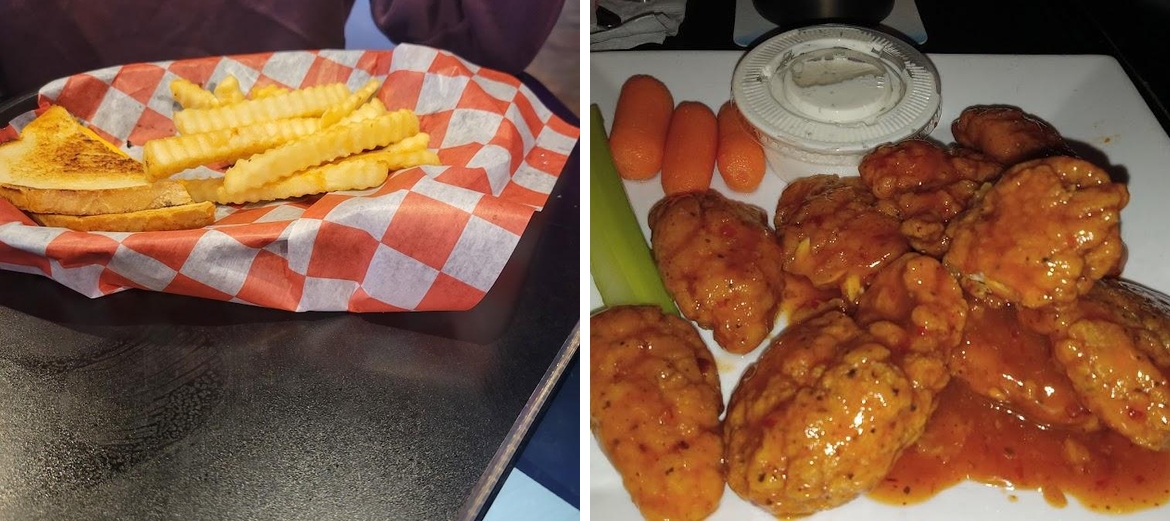 Halftime Bar & Grill